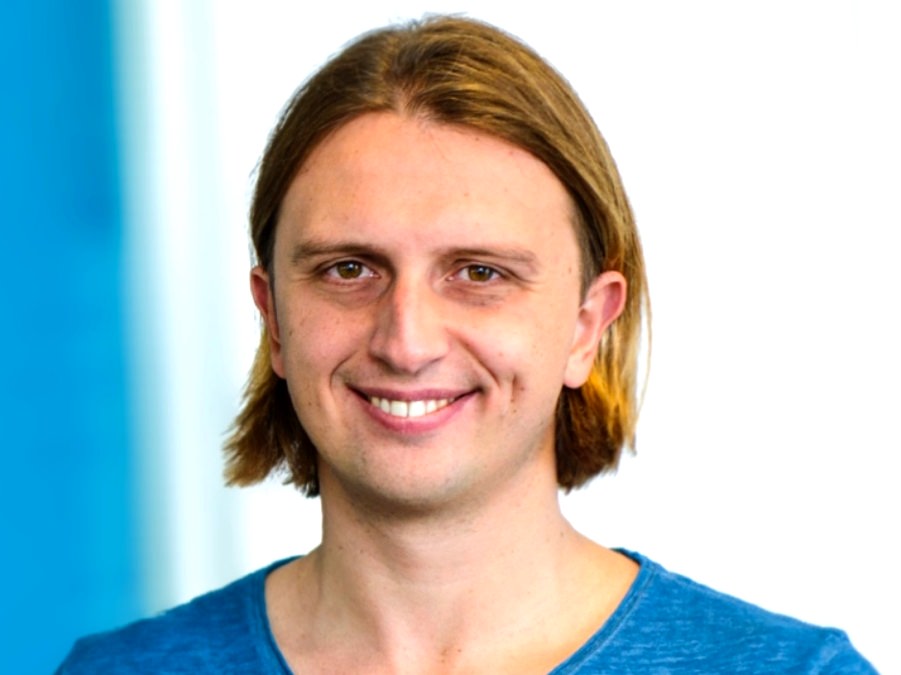 Nikolay Storonsky, CEO and founder of Revolut